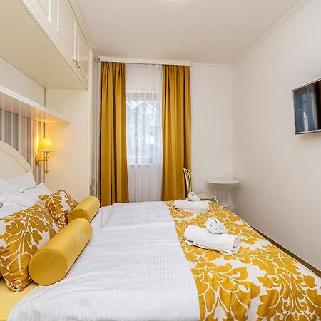 Villa Rustica Linardići Oda fotoğraf