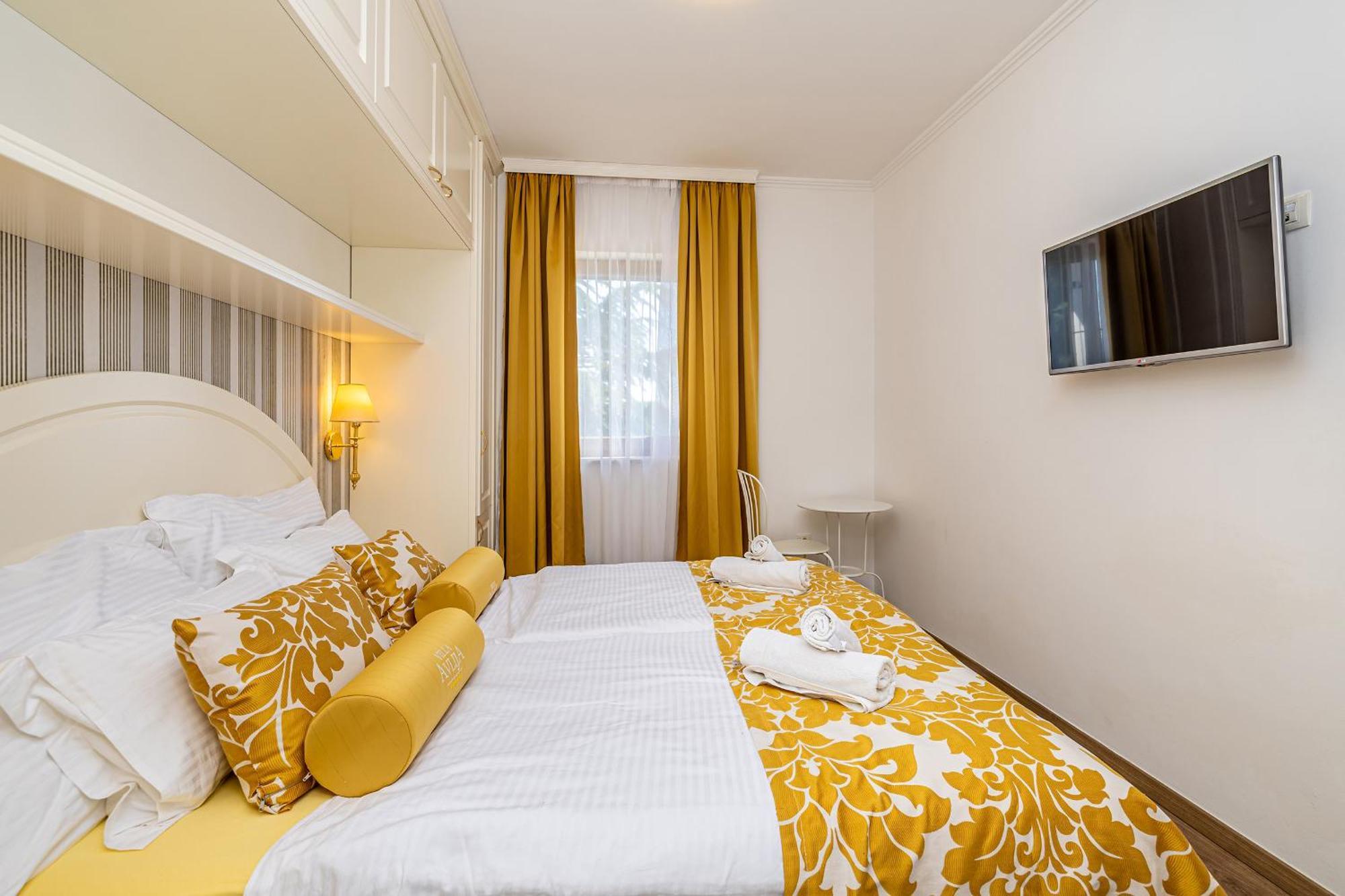Villa Rustica Linardići Oda fotoğraf