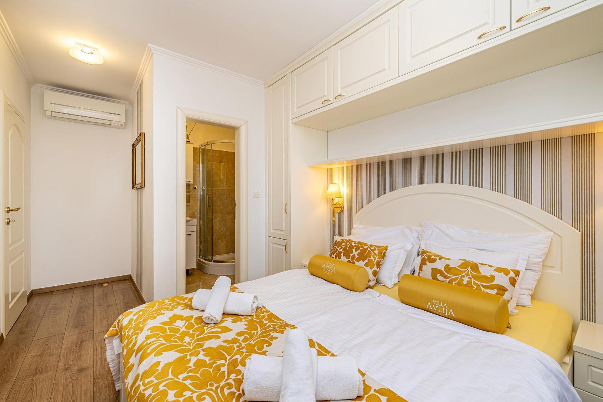 Villa Rustica Linardići Oda fotoğraf