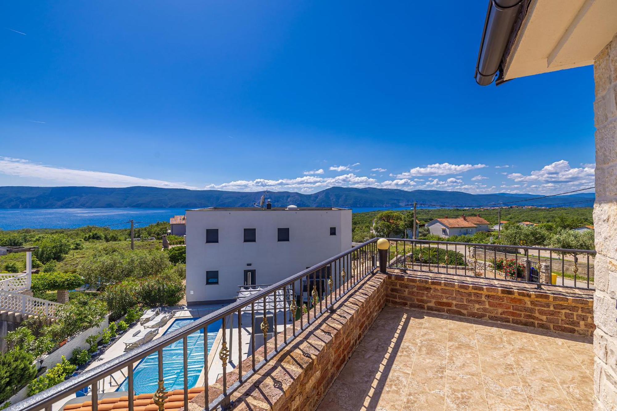 Villa Rustica Linardići Oda fotoğraf