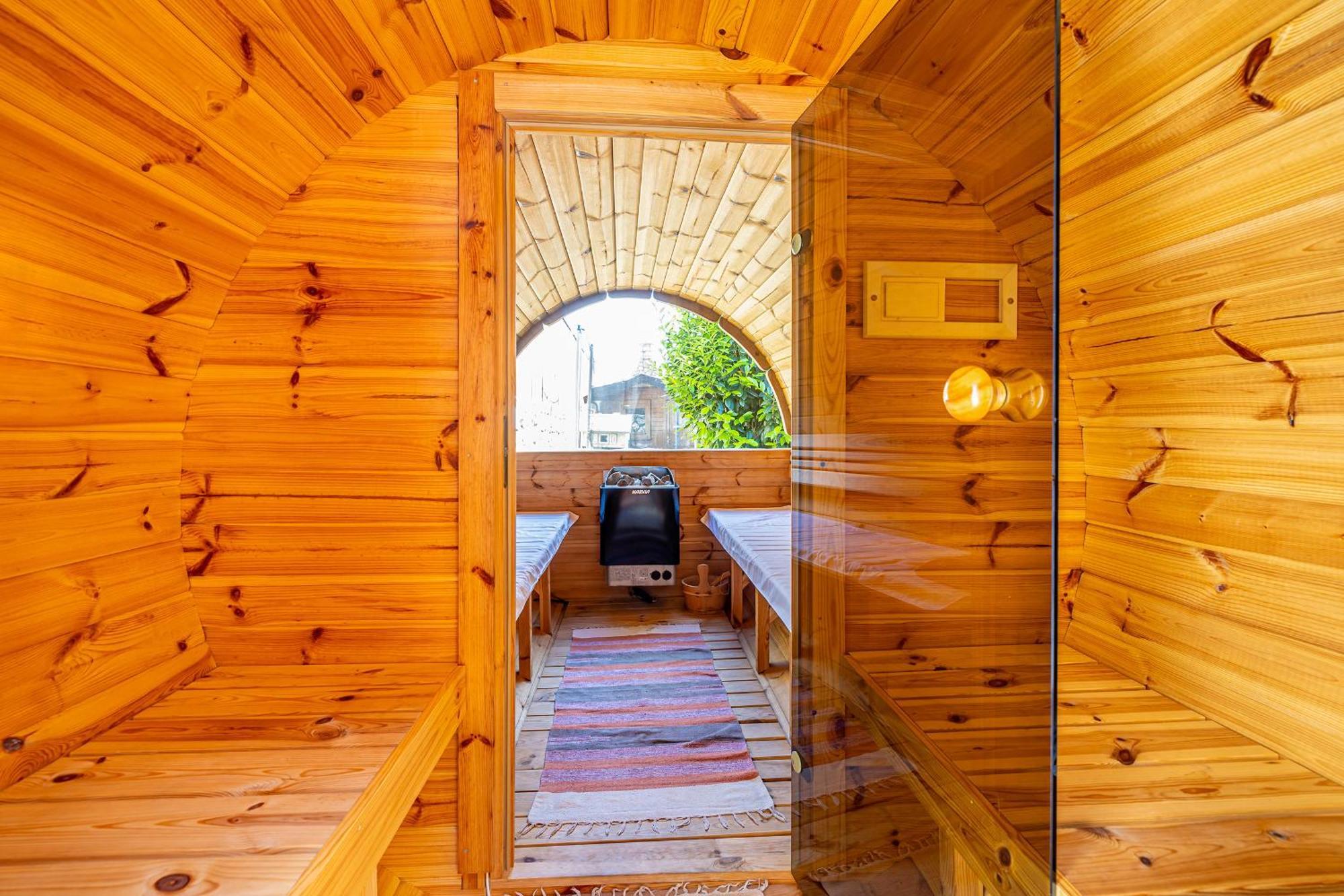 Villa Rustica Linardići Oda fotoğraf
